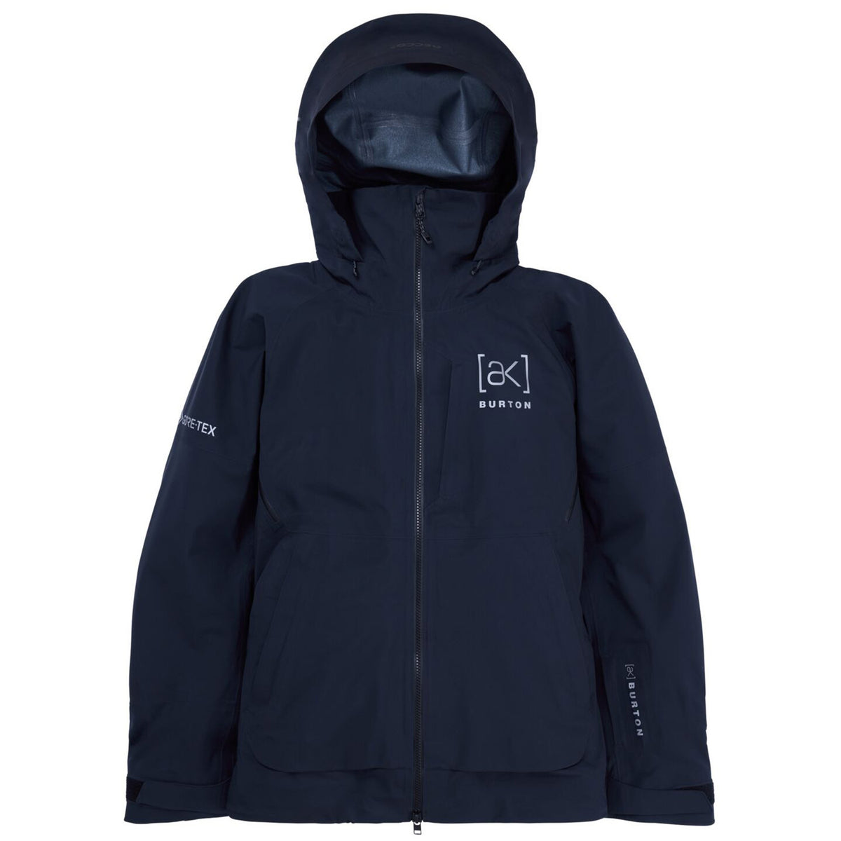 Burton AK Kimmy GORE-TEX 3L Jacket - Women's True Black