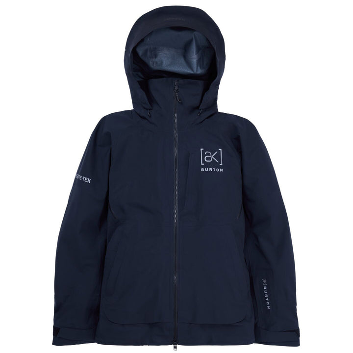 Burton AK Kimmy GORE-TEX 3L Jacket - Women's True Black