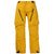 Burton AK GORE-TEX 3L C-Knit Tuvak Pants - Women's Goldenrod