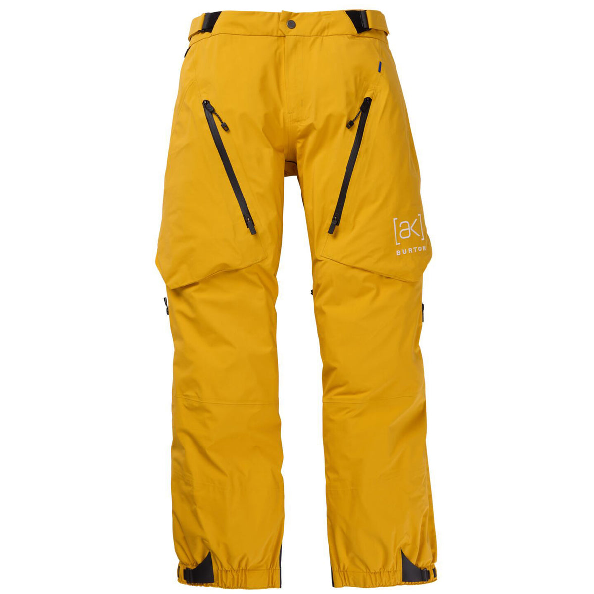 Burton AK GORE-TEX 3L C-Knit Tuvak Pants - Women's Goldenrod