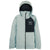Burton AK Kimmy GORE-TEX 3L Jacket - Women's Petrol Green/True Black