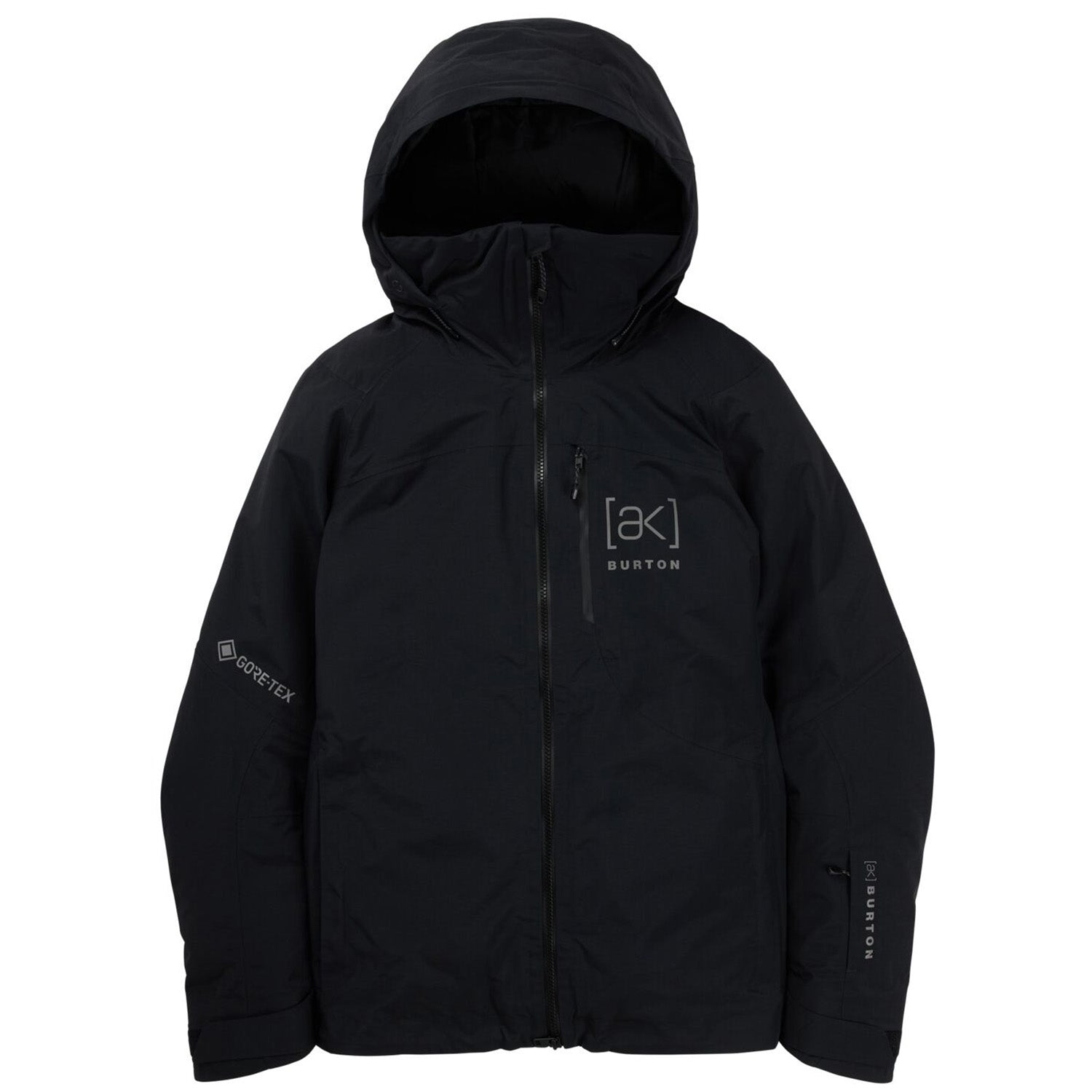 Burton AK Embark GORE-TEX 2L Jacket - Women's – evo
