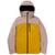 Burton AK Embark GORE-TEX 2L Jacket - Women's Shadow Pink/Golden Rod