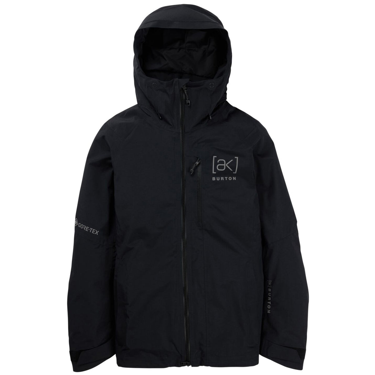 Burton AK Upshift GORE-TEX 2L Jacket - Women's True Black