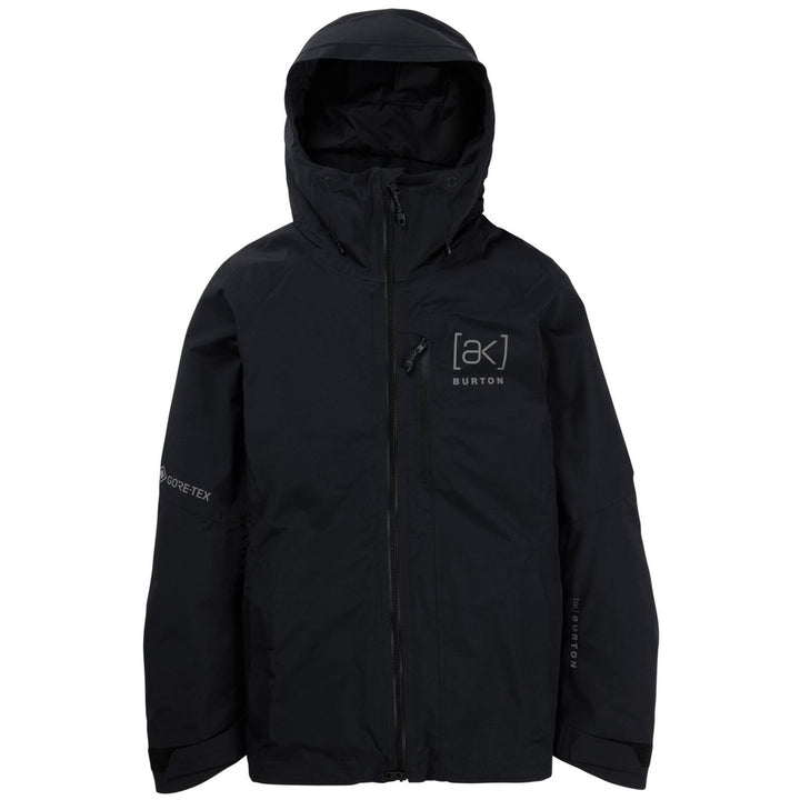 Burton AK Upshift GORE-TEX 2L Jacket - Women's True Black
