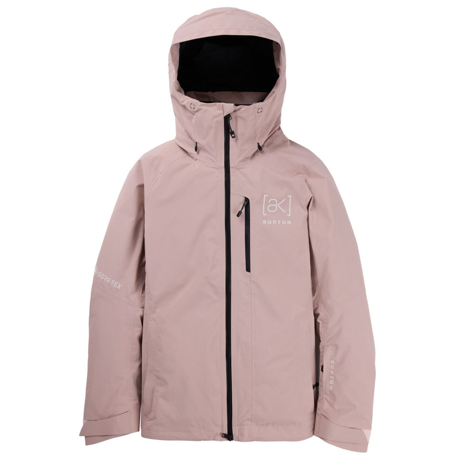 Burton AK Upshift GORE-TEX 2L Jacket - Women's – evo
