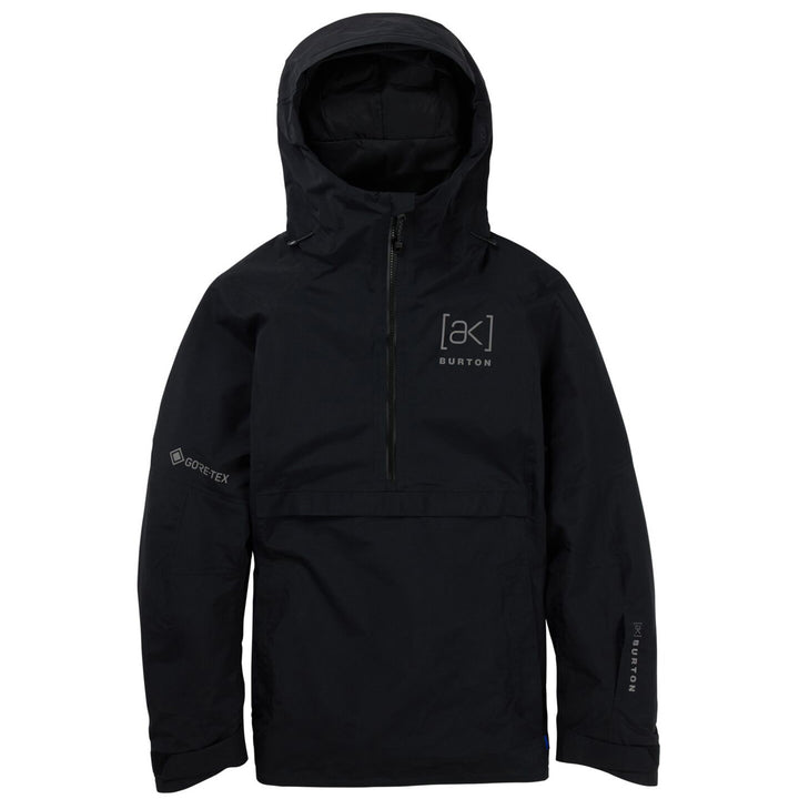 Burton AK Kimmy GORE-TEX 2L Anorak - Women's True Black