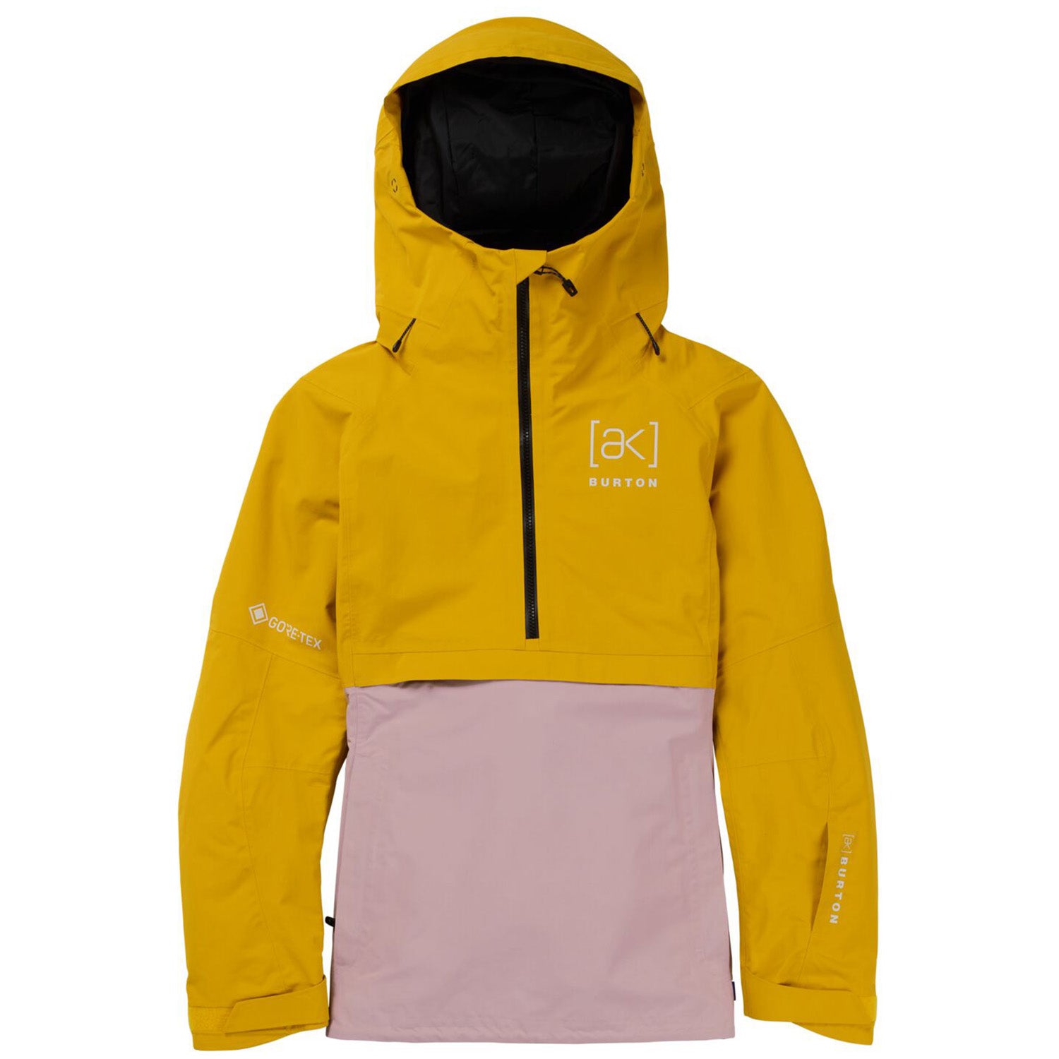 Burton AK Kimmy GORE-TEX 2L Anorak - Women's – evo