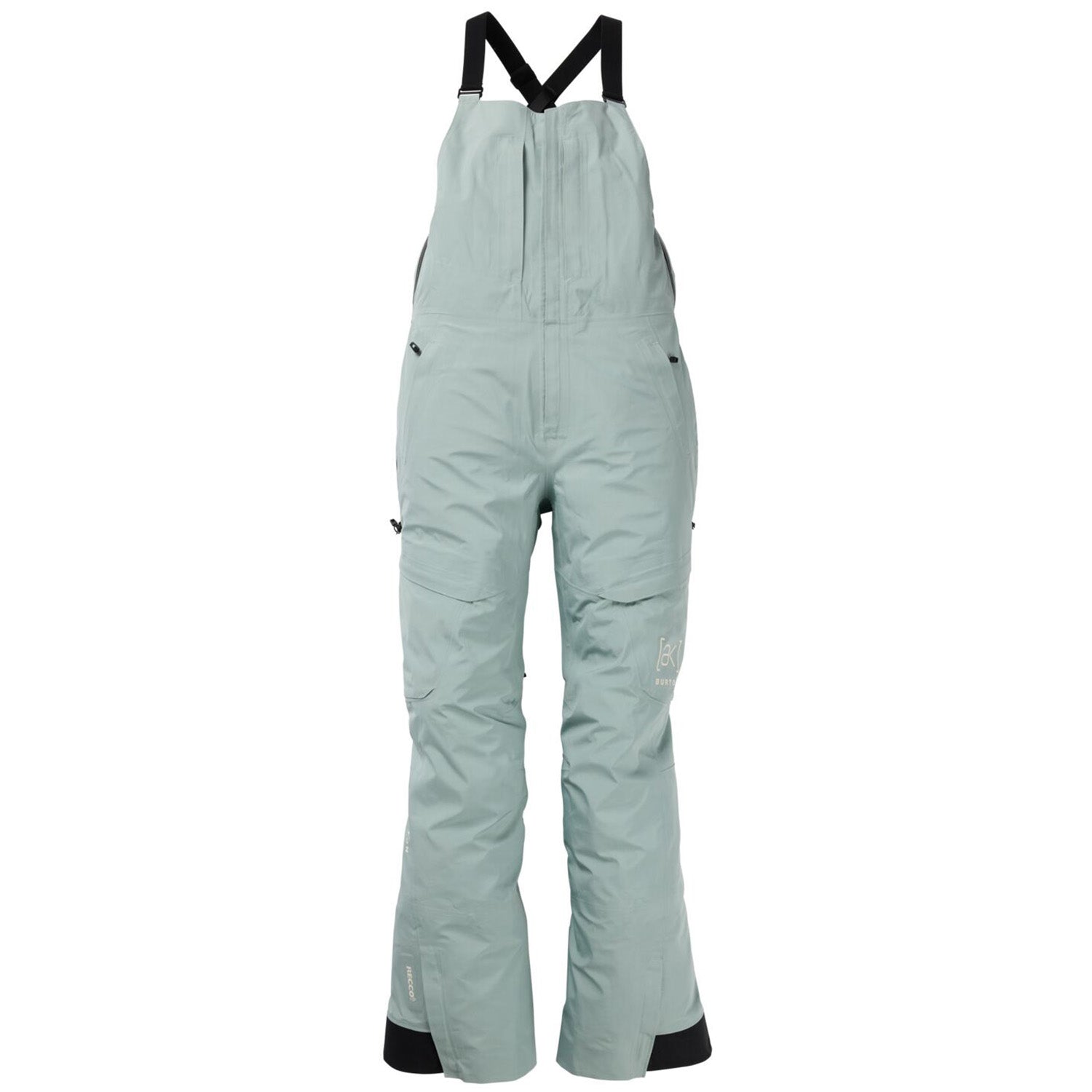 Burton [ak] Kimmy GORE-TEX 3L Stretch Bibs - Women's – evo