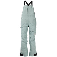 Burton [ak] Kimmy GORE-TEX 3L Stretch Bibs - Women's Petrol Green::Petrol Green