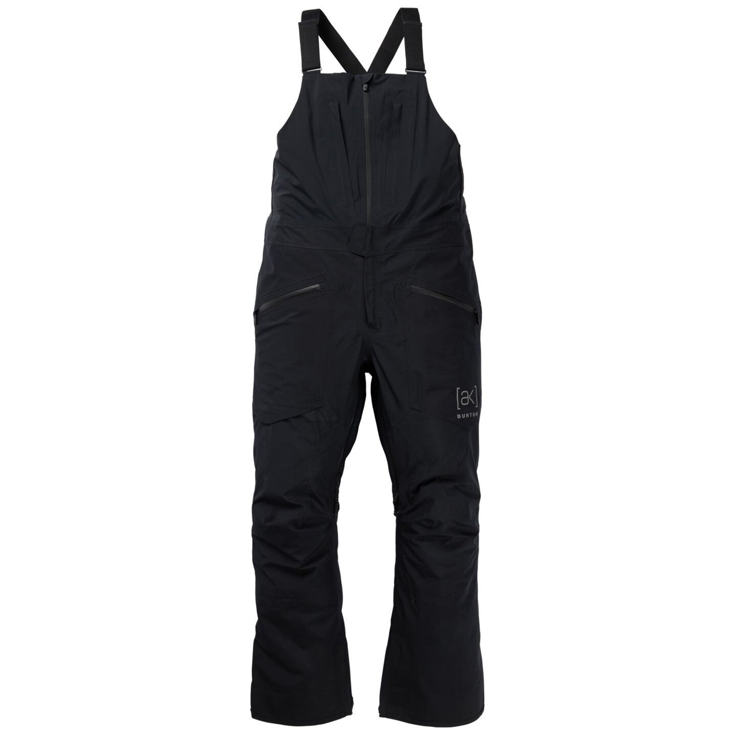 Burton [ak] Kimmy GORE-TEX 3L Stretch Bibs - Women's – evo