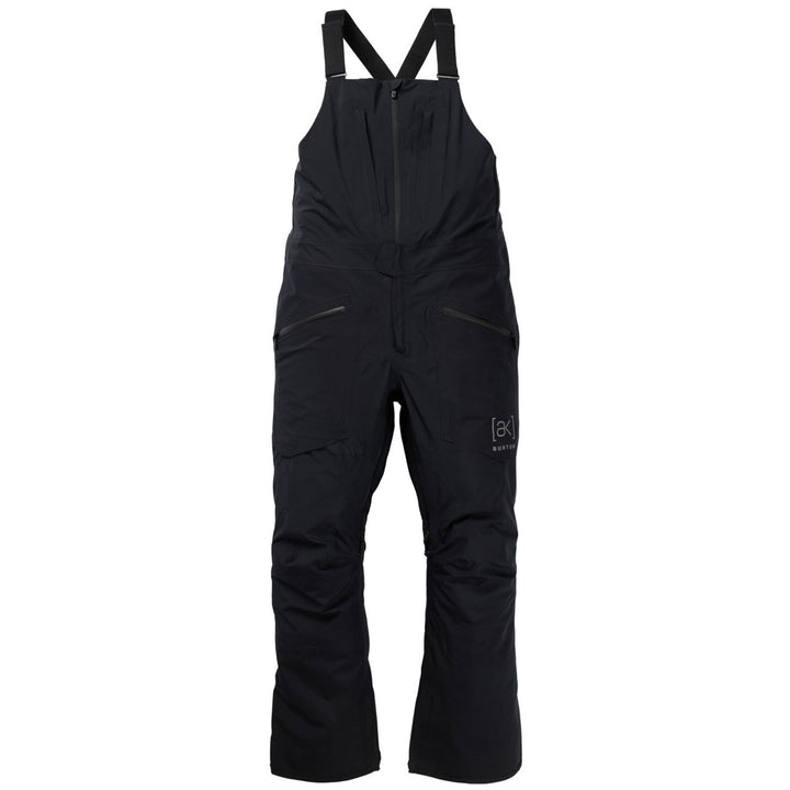 Burton [ak] Kimmy GORE-TEX 3L Stretch Bibs - Women's True Black