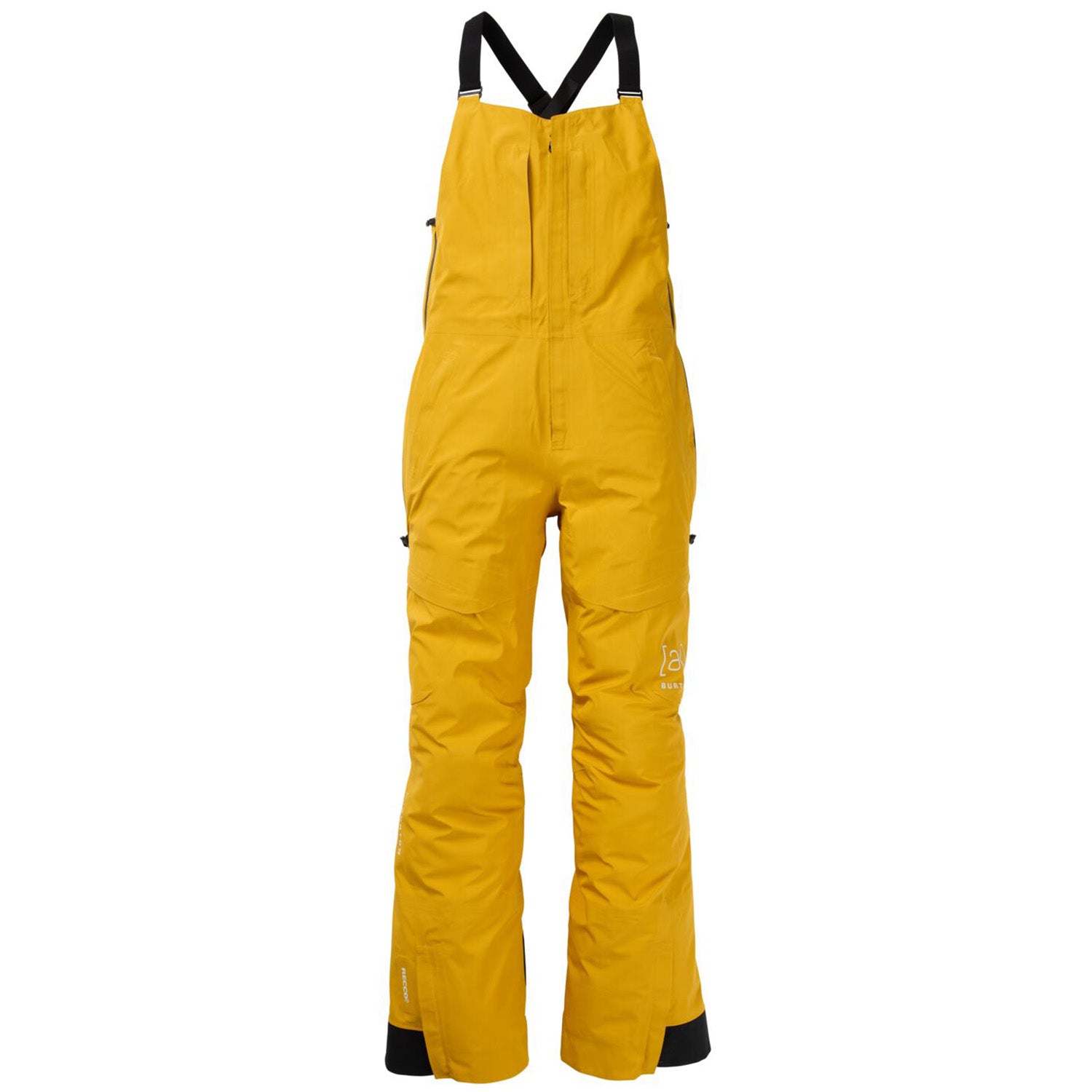 Burton [ak] Kimmy GORE-TEX 3L Stretch Bibs - Women's – evo