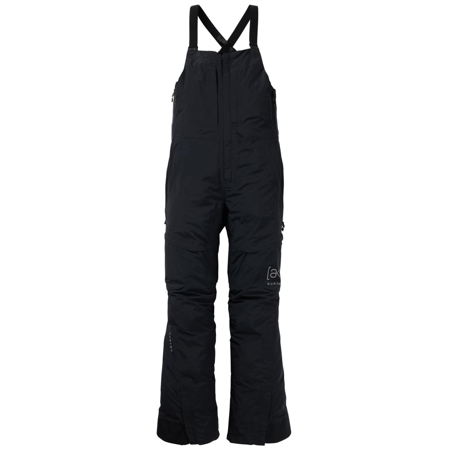 Burton AK Kimmy GORE-TEX 2L Bibs - Women's – evo