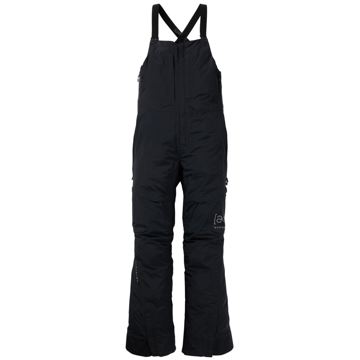 Burton AK Kimmy GORE-TEX 2L Bibs - Women's True Black