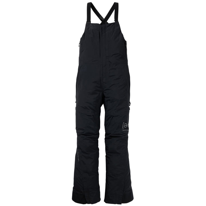 Burton AK Kimmy GORE-TEX 2L Bibs - Women's True Black