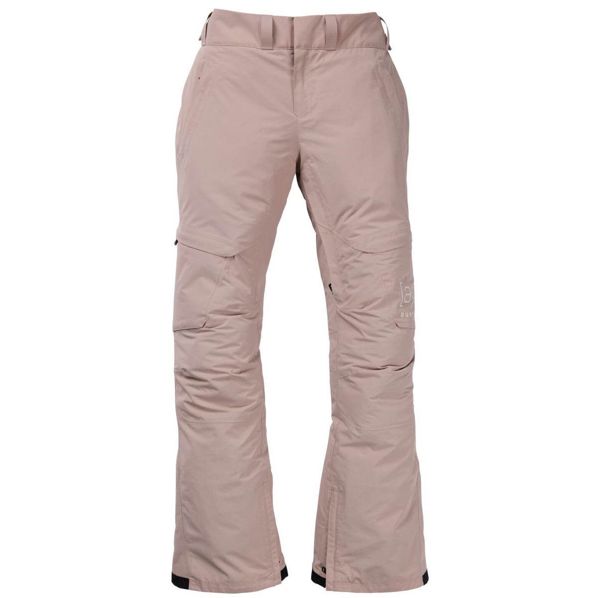 Burton AK Summit GORE-TEX Pants - Women's Shadow Pink