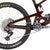 Santa Cruz Bronson 5 C GX AXS Complete Mountain Bike 2025 Root Beer