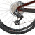 Santa Cruz Bronson 5 C GX AXS Complete Mountain Bike 2025 Root Beer