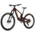Santa Cruz Bronson 5 C GX AXS Complete Mountain Bike 2025 Root Beer