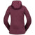 Volcom Gridlock Balaclava Fleece - Women's Burgundy