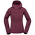 Volcom Gridlock Balaclava Fleece - Women's Burgundy