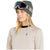Volcom Gridlock Crew Fleece - Women's Stone