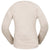 Volcom Gridlock Crew Fleece - Women's Stone