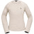 Volcom Gridlock Crew Fleece - Women's Stone