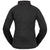 Volcom Gridlock Full-Zip Fleece - Women's Black