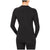 Volcom Merino Blend Crew - Women's Black