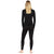 Volcom Merino Blend Crew - Women's Black