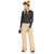 Volcom Frochickie Insulated Pants - Women's Sand