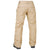 Volcom Frochickie Insulated Pants - Women's Sand
