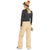 Volcom Frochickie Insulated Pants - Women's Sand