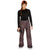Volcom Bridger Insulated Pants - Women's Leopard