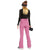 Volcom Battle Stretch Pants - Women's Blurred Violet