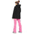 Volcom Battle Stretch Pants - Women's Blurred Violet