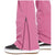 Volcom Battle Stretch Pants - Women's Blurred Violet