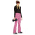 Volcom Battle Stretch Pants - Women's Blurred Violet
