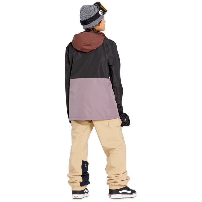 Volcom Wildling Pants - Women's Sand