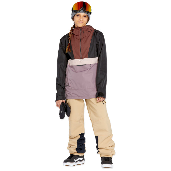 Volcom Wildling Pants - Women's Sand