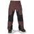 Volcom Stone Mica 20K Pants - Women's Mahogany