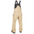 Volcom Swift Bibs - Women's Sand
