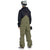 Volcom Creston 3D Stretch Bibs - Women's Ivy