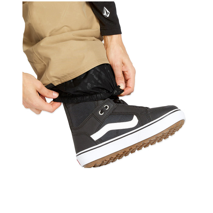 Volcom Knox Insulated GORE-TEX Pants - Women's Sand