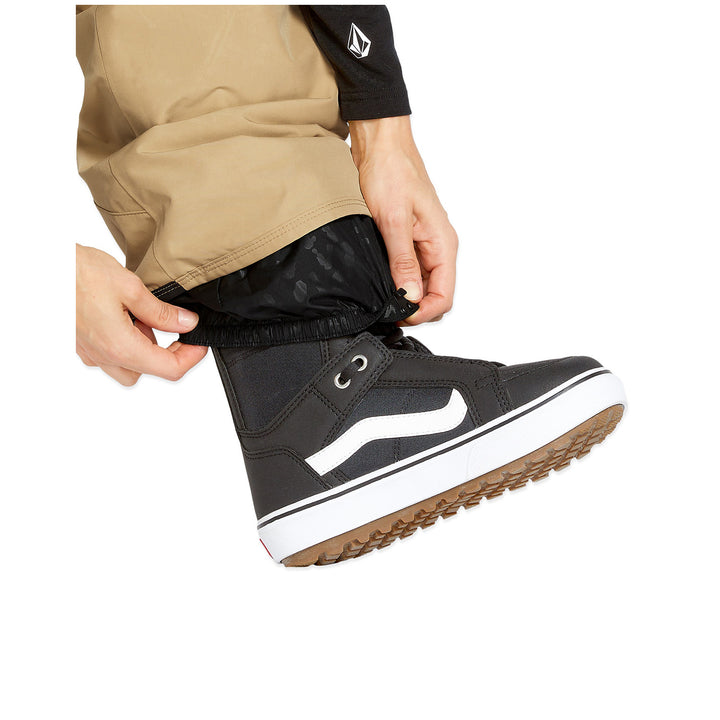 Volcom Knox Insulated GORE-TEX Pants - Women's Sand
