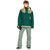 Volcom Aston GORE-TEX Pants - Women's Lichen Green