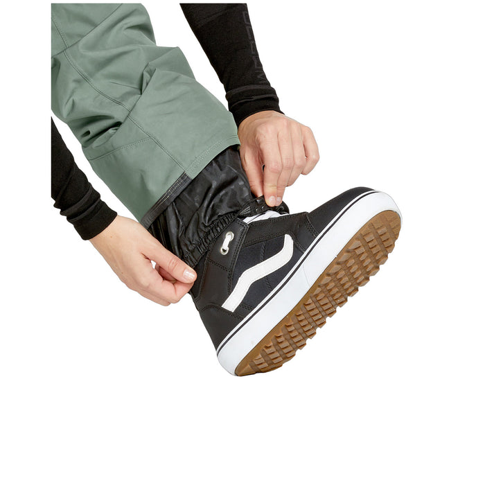 Volcom Aston GORE-TEX Pants - Women's Lichen Green