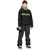 Volcom DLM GORE-TEX Pants - Women's Black